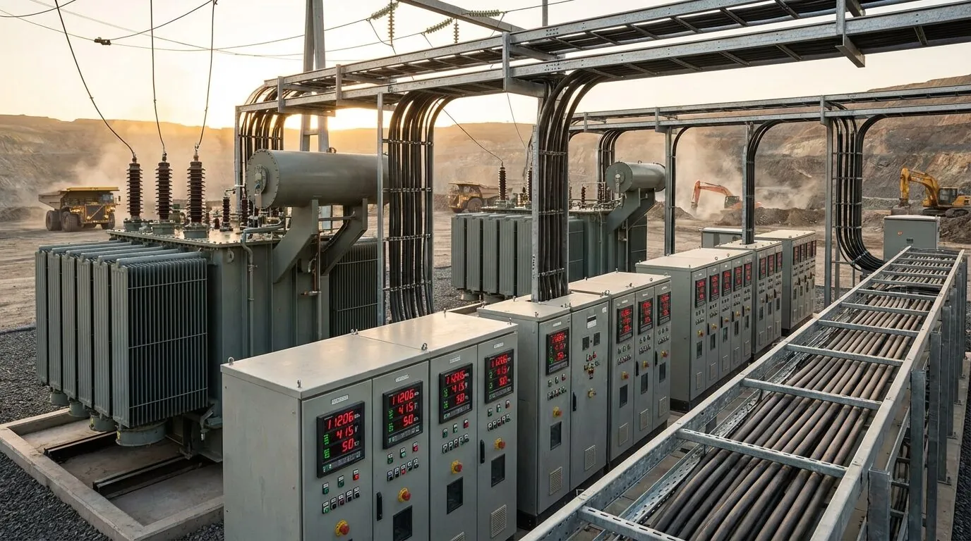 Environmental monitoring