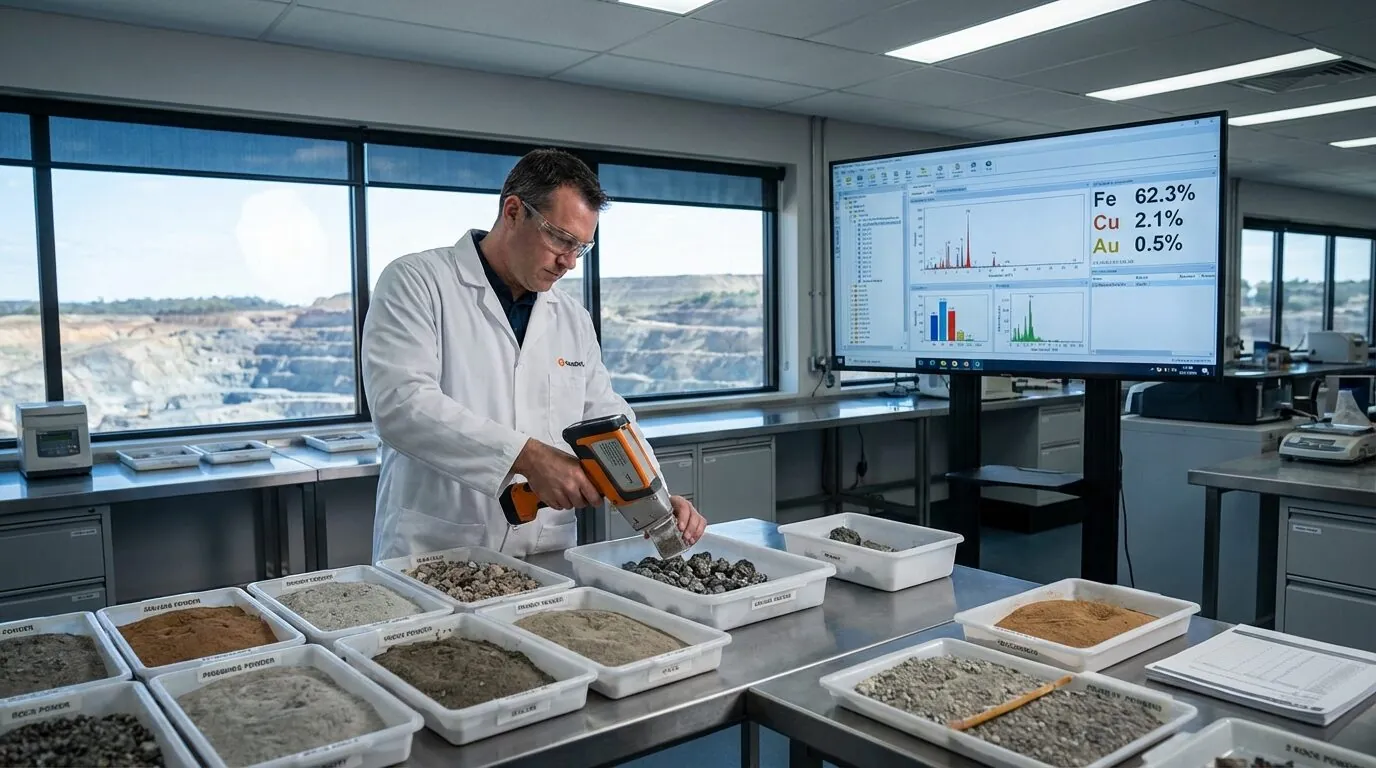 Single Unit Operation