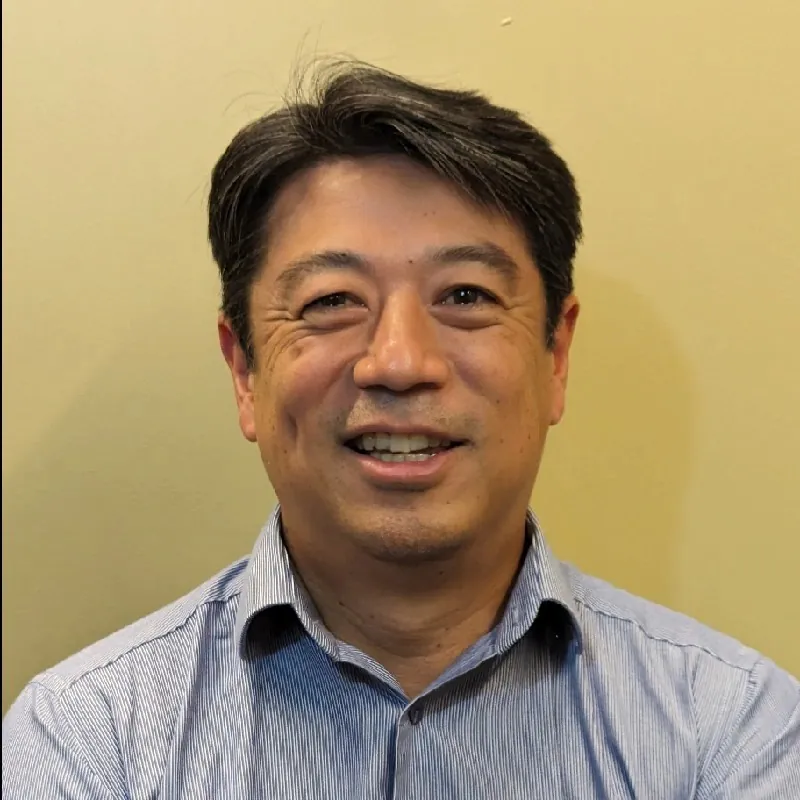 Claudio Satio Amadatsu