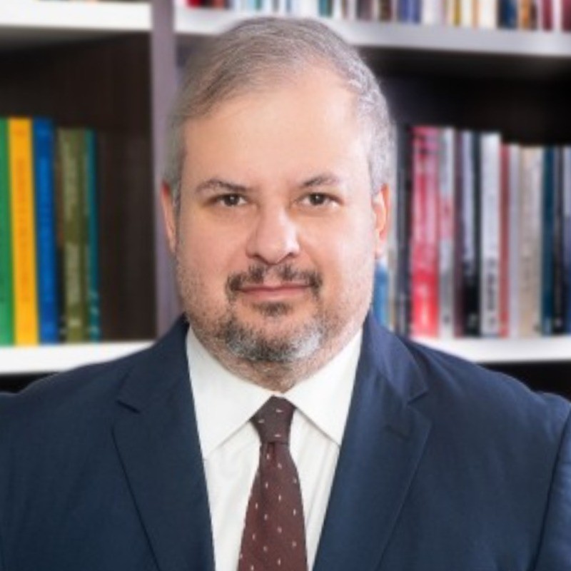 Savio Carmona de Lima